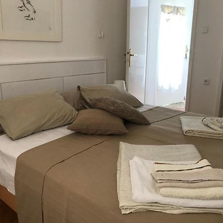 Apartments Lorenandreja Rab Town Ngoại thất bức ảnh