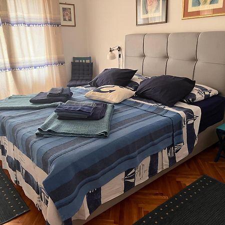 Apartments Lorenandreja Rab Town Ngoại thất bức ảnh