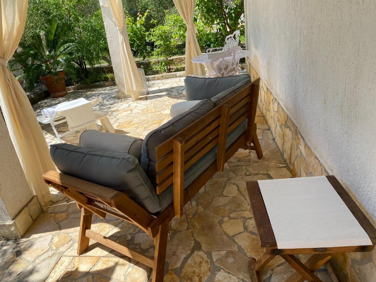 Apartments Lorenandreja Rab Town Ngoại thất bức ảnh
