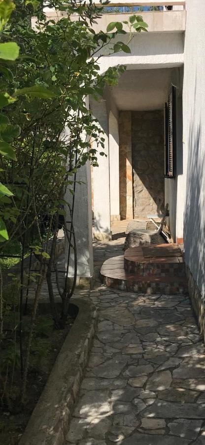 Apartments Lorenandreja Rab Town Ngoại thất bức ảnh