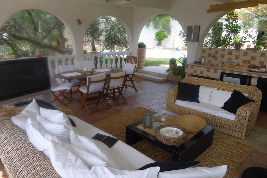 Apartments Lorenandreja Rab Town Phòng bức ảnh