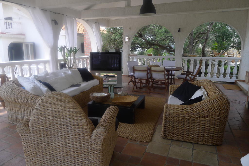 Apartments Lorenandreja Rab Town Phòng bức ảnh