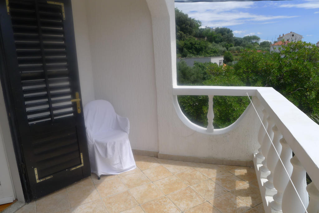 Apartments Lorenandreja Rab Town Ngoại thất bức ảnh