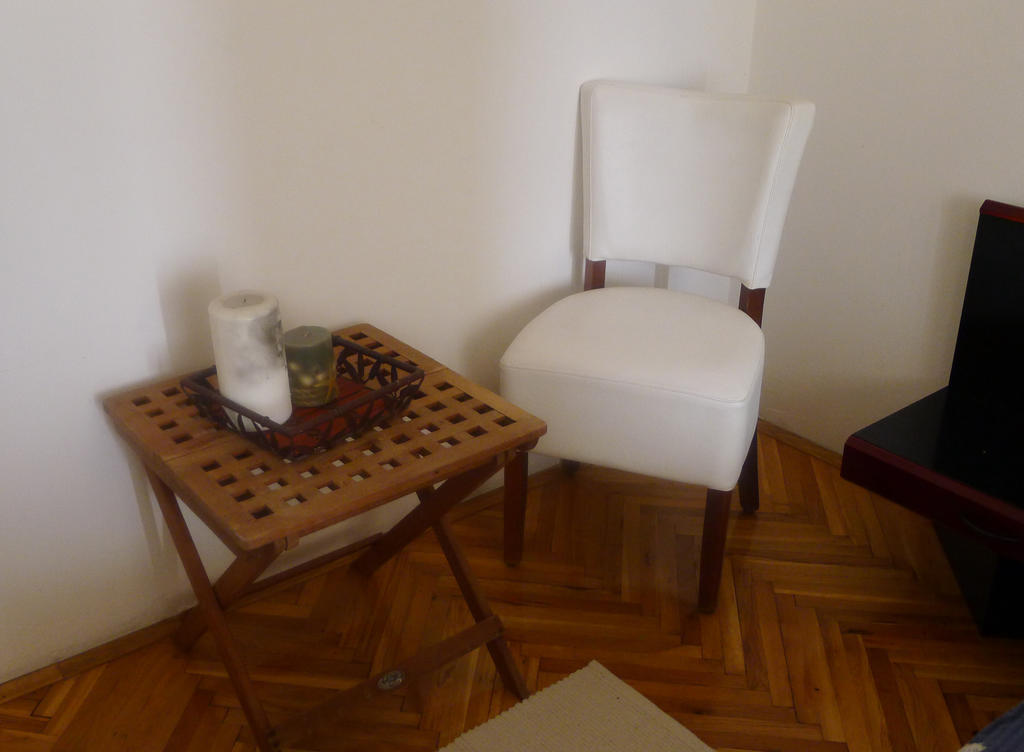 Apartments Lorenandreja Rab Town Ngoại thất bức ảnh