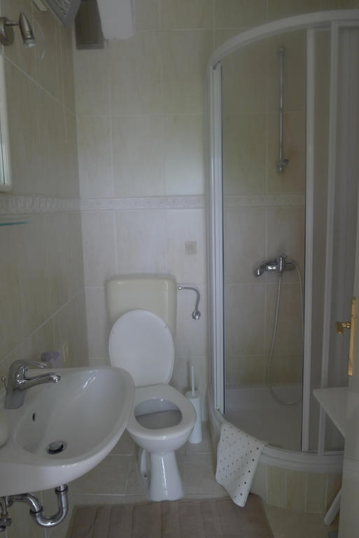 Apartments Lorenandreja Rab Town Phòng bức ảnh