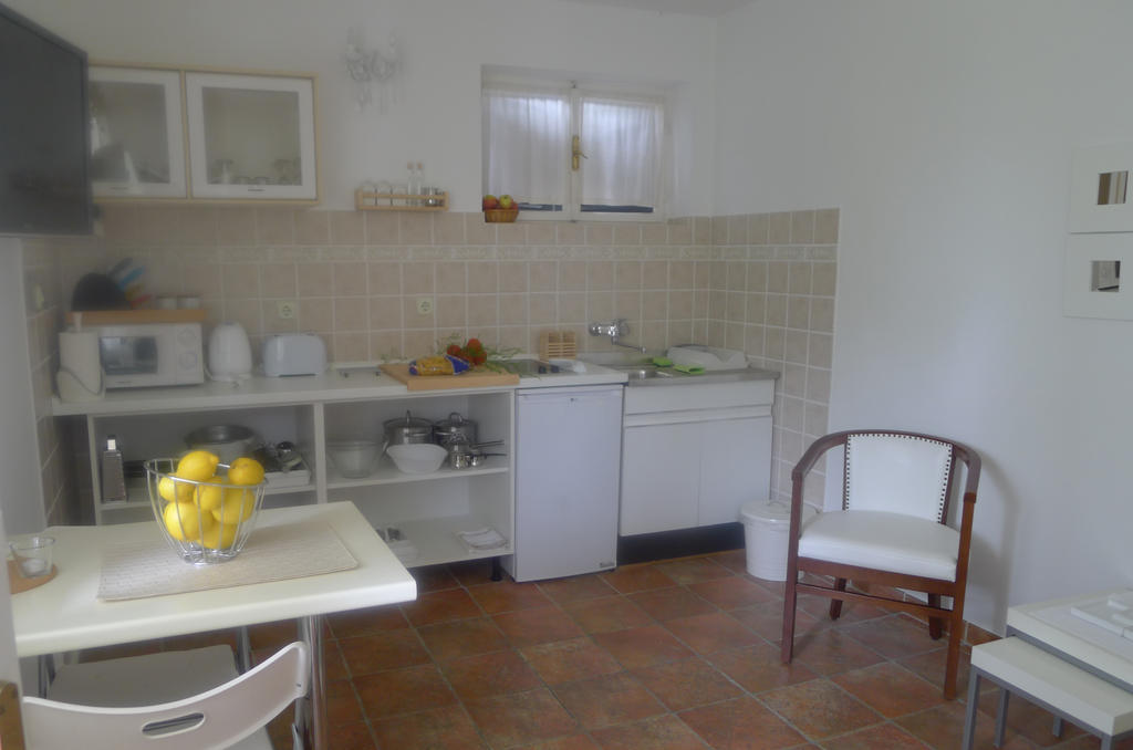 Apartments Lorenandreja Rab Town Phòng bức ảnh