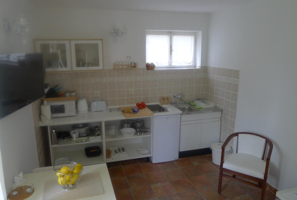 Apartments Lorenandreja Rab Town Ngoại thất bức ảnh