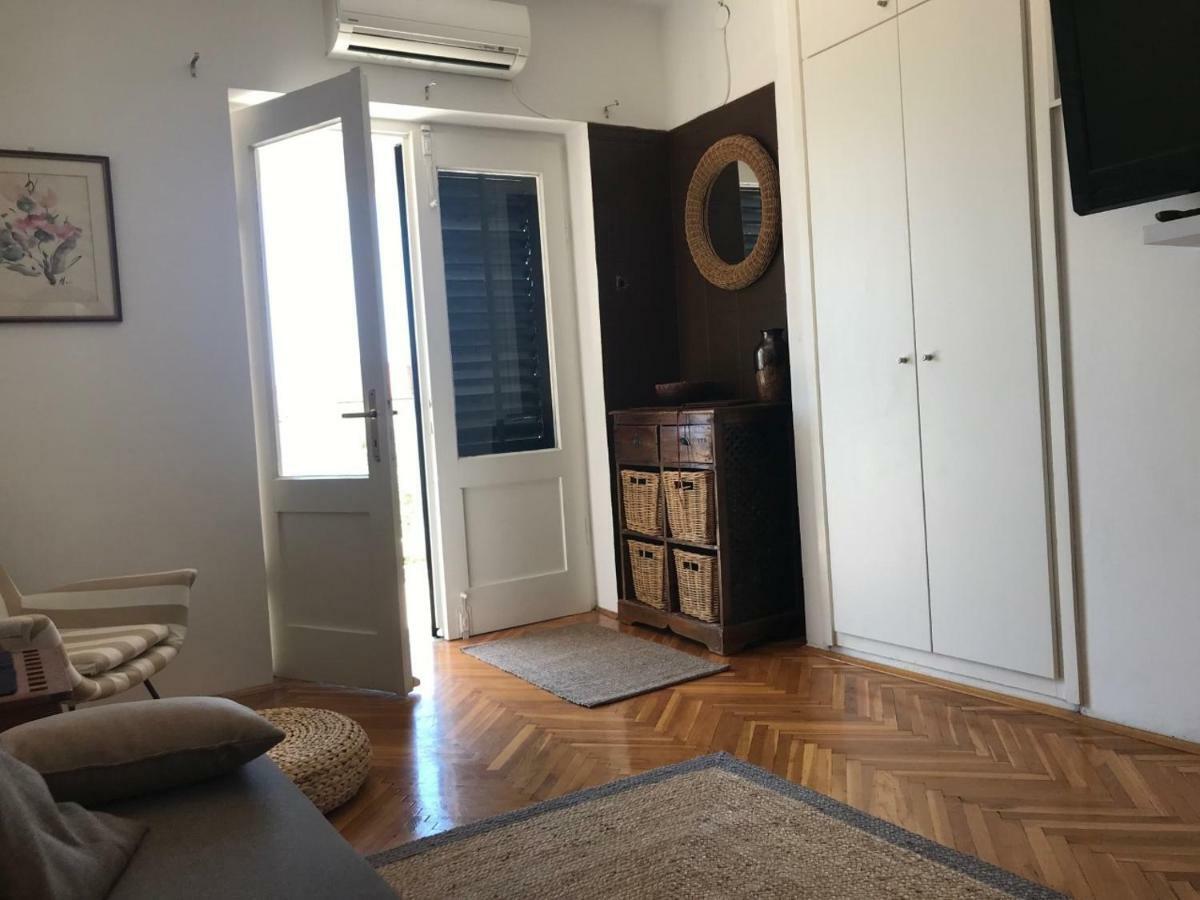 Apartments Lorenandreja Rab Town Ngoại thất bức ảnh
