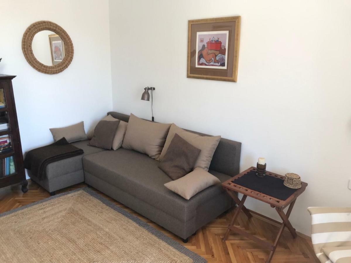 Apartments Lorenandreja Rab Town Ngoại thất bức ảnh
